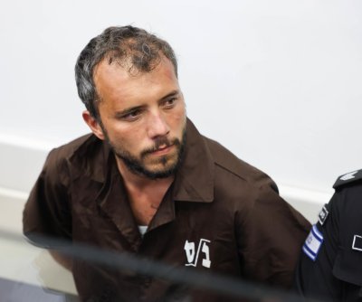2 activists in flotilla to be released from Israeli detention
