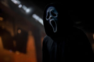 Barrera Slams “Scream 7” As Nostalgia Bait