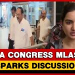 Rajya Sabha Elections: Odisha Congress MLAs’ Bengaluru Visit Sparks Debate | OTV