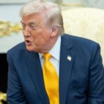Mad King Donald is leaving not just destruction and economic chaos in his wake, but a budget disaster too