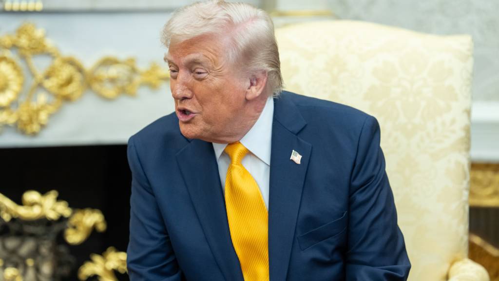 Mad King Donald is leaving not just destruction and economic chaos in his wake, but a budget disaster too