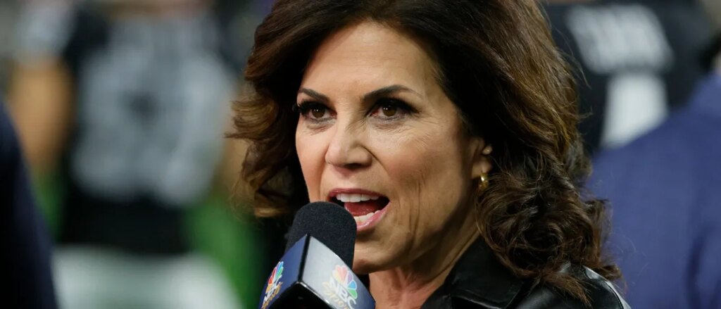 GOP Candidate Michele Tafoya Urges Americans To Be More Patriotic By Skipping Starbucks As Gas Prices Climb