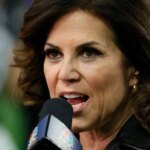 GOP Candidate Michele Tafoya Urges Americans To Be More Patriotic By Skipping Starbucks As Gas Prices Climb