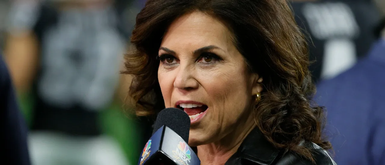 GOP Candidate Michele Tafoya Urges Americans To Be More Patriotic By Skipping Starbucks As Gas Prices Climb