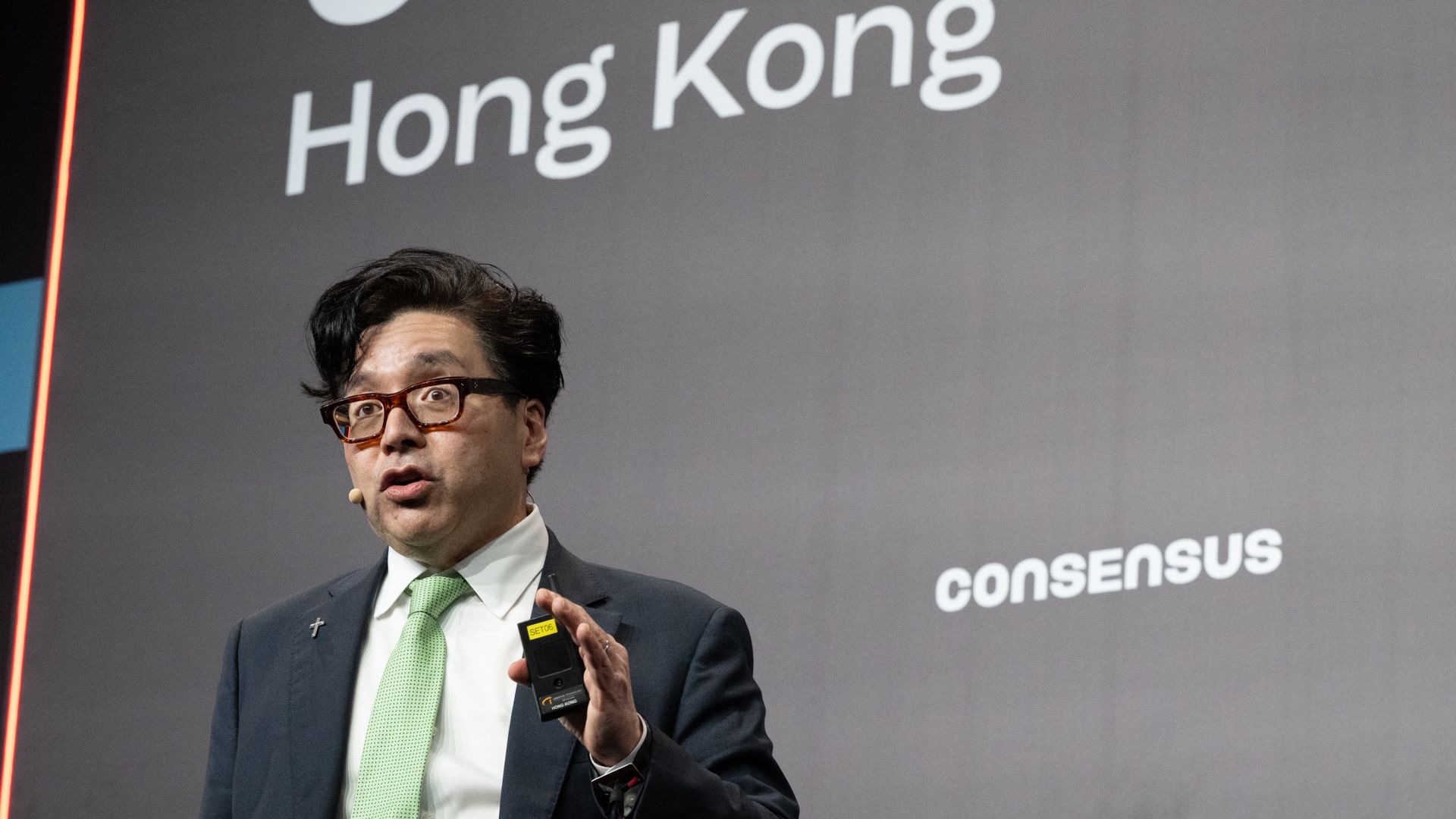Tom Lee says ‘crypto spring’ started as largest Ethereum treasury buys $238 million in ether