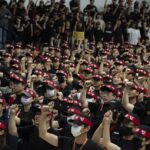 Unionised Samsung workers to hold rally in South Korea as labour unrest grows