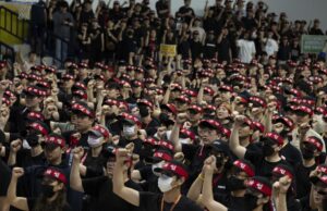 Unionised Samsung workers to hold rally in South Korea as labour unrest grows
