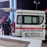 Bombs explode in northeastern Nigeria, leaving scores killed and injured, authorities say