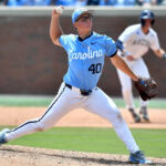 UNC baseball climbs back into Top 10 of USA TODAY Sports Coaches’ Poll