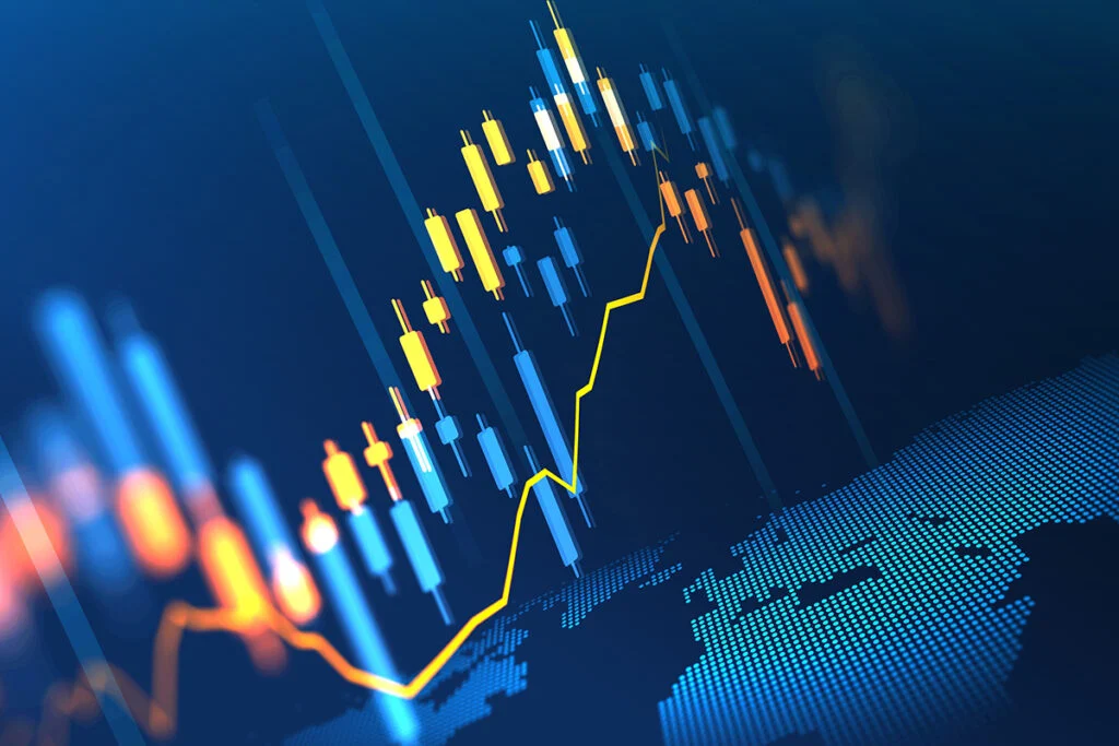 Today’s Trending Stocks: Innodata Surges 92%, Rocket Lab Jumps 23% While Cloudflare and HubSpot Slide
