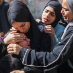 News24 | Israel kills chief Hamas negotiator in US-mediated Gaza talks
