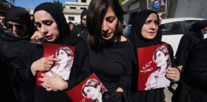Israel’s destructive actions in Lebanon are normalising war without rules