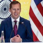 US sees India as trusted partner in emerging ‘Pax Silica’ tech era: US Envoy to India Sergio Gor