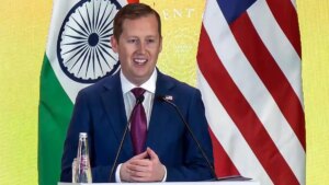 US sees India as trusted partner in emerging ‘Pax Silica’ tech era: US Envoy to India Sergio Gor