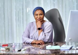 ADC Denies Suspension Of Sen. Ireti Kingibe, Urges Public To Disregard Reports