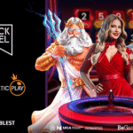 Pragmatic Play has signed an agreement between LatAm and Black Label