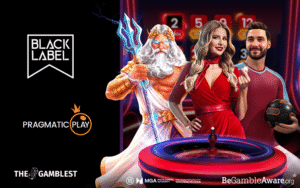 Pragmatic Play has signed an agreement between LatAm and Black Label