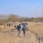 Explosion Rocks Maiduguri as Three Bombs Detonate in Different Locations