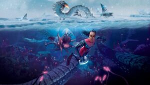 Bombshell judgment demands Krafton immediately reinstate ousted CEO and return his authority over Subnautica 2