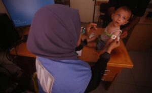 Israel Inflicts Man-Made Malnutrition Crisis on Gaza: MSF