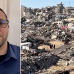 Gaza Faces Public Health Collapse Amid Rat Infestation & Disease as Israel Blocks Reconstruction