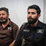 Israeli court extends detention of Gaza flotilla activists brought to Israel for questioning
