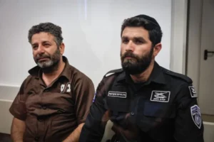 Israeli court extends detention of Gaza flotilla activists brought to Israel for questioning