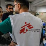 News24 | Israel ‘manufactured malnutrition crisis’ in Gaza, affecting babies, pregnant women