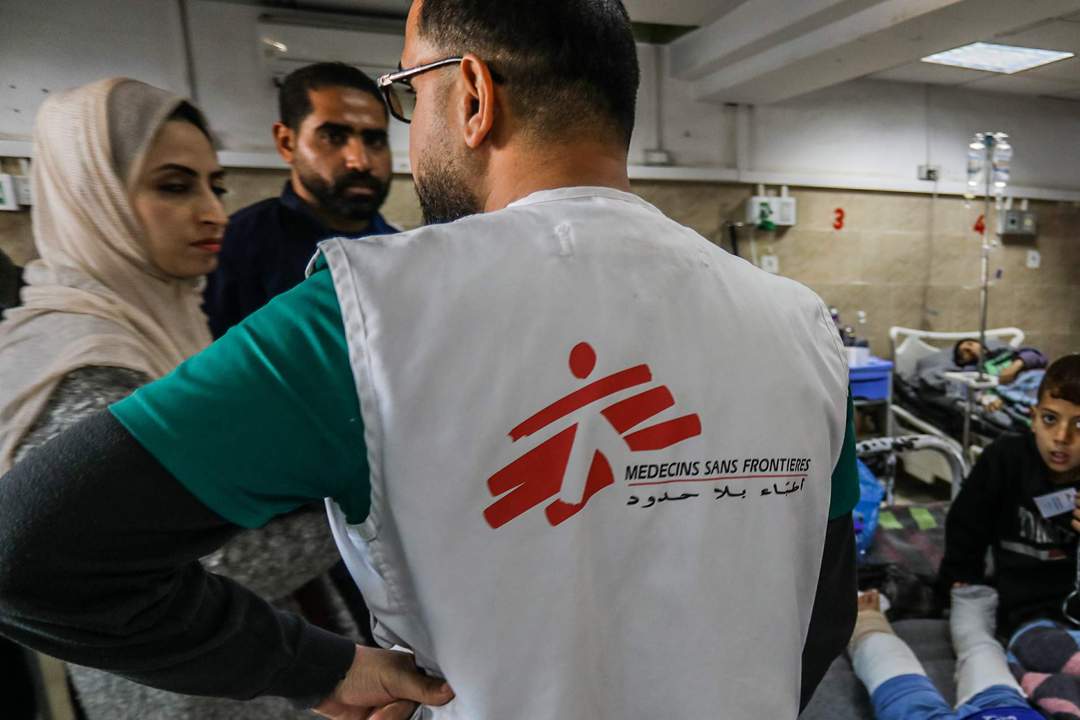 News24 | Israel ‘manufactured malnutrition crisis’ in Gaza, affecting babies, pregnant women