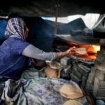 The Immeasurable Endurance of the Women of Gaza
