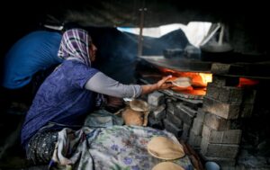 The Immeasurable Endurance of the Women of Gaza