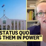 Does power always corrupt in Australian politics?