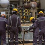 How Middle East conflict and soaring oil prices will affect Angola’s Chinese debt deals