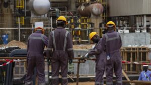 How Middle East conflict and soaring oil prices will affect Angola’s Chinese debt deals