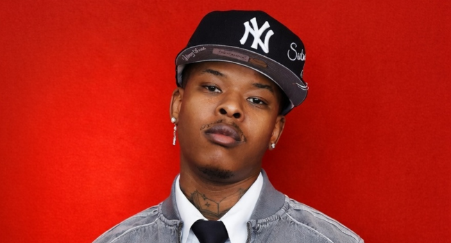 Nasty C Strengthens Independent Run With Release of ‘Free (Deluxe)’