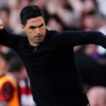 Everton 3-3 Man City: If Arsenal beat West Ham on Sunday, they win the Premier League title, says Jamie Carragher