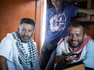UN demands Israel release Gaza flotilla activists, investigate abuse claims