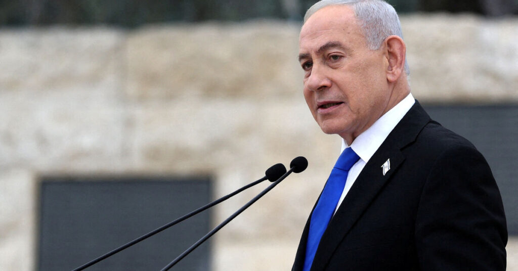 Netanyahu visited UAE, secretly met MBZ during Iran war: Israel’s PM office