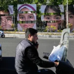 Iran responds to US ceasefire proposal but Trump rejects it as ‘unacceptable’