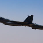 Saudi Arabia launched covert attacks on Iran as regional war widened, sources say