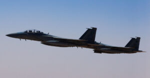 Saudi Arabia launched covert attacks on Iran as regional war widened, sources say