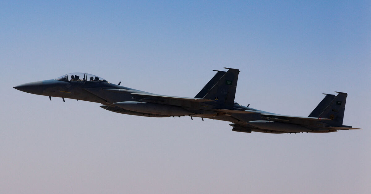 Saudi Arabia launched covert attacks on Iran as regional war widened, sources say