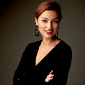Partner Zeyneb Larabi drives Lab Hub Studios expansion within Dubai’s food innovation landscape