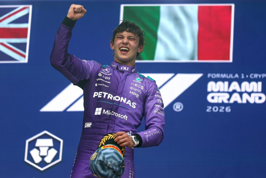 Formula 1’s reaction to season disruption a lesson for Fifa World Cup