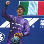 Formula 1’s reaction to season disruption a lesson for Fifa World Cup