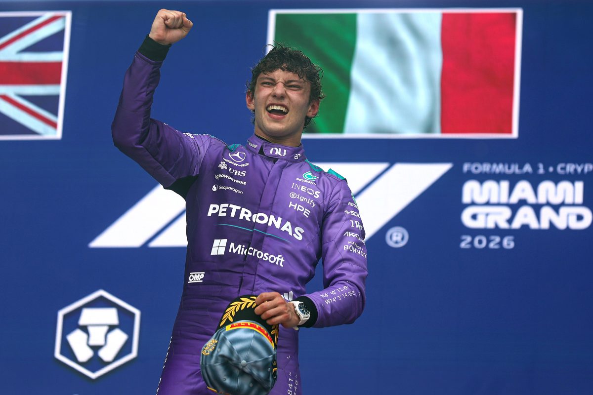 Formula 1’s reaction to season disruption a lesson for Fifa World Cup