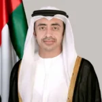 UAE reaffirms solidarity with Bahrain after foiling IRGC-linked espionage cell