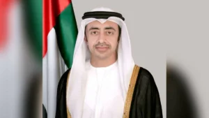UAE reaffirms solidarity with Bahrain after foiling IRGC-linked espionage cell
