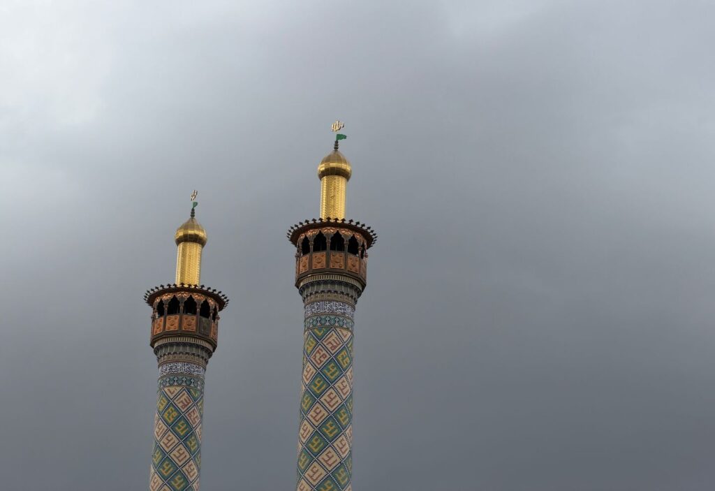 Iran ceasefire appears to hold and Bahrain detains dozens over suspected Revolutionary Guard links