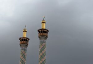 Iran ceasefire appears to hold and Bahrain detains dozens over suspected Revolutionary Guard links